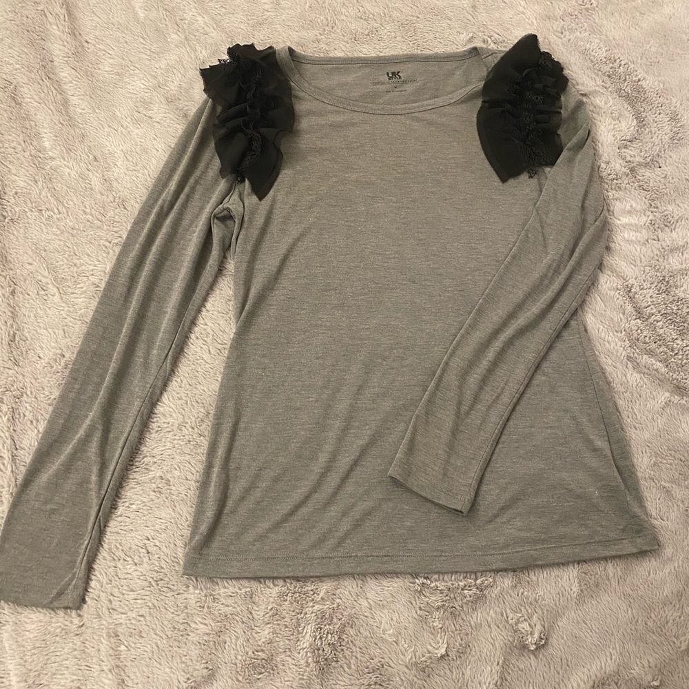 French Connection long sleeve, M